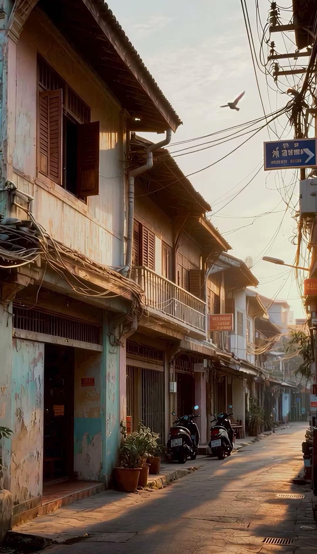 Amazon — I