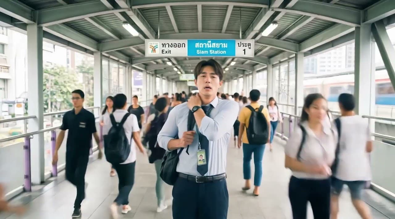 แม่กุหลาบ — ห้าม้าโอสถ